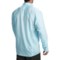 9664X_2 Simms Ultralight Shirt - UPF 30+, Button Front, Long Sleeve (For Men)