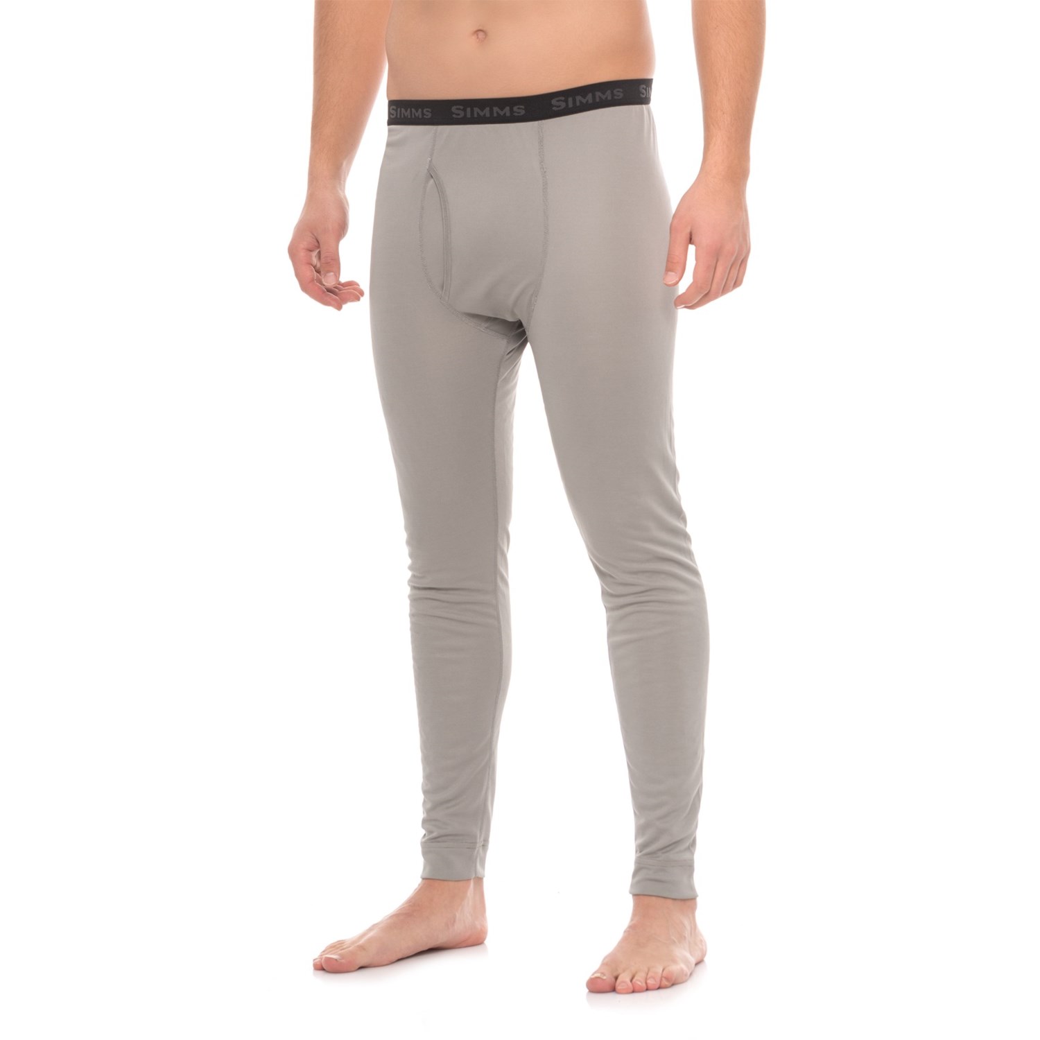 Simms Waderwick Core Base Layer Bottoms (For Men) - Save 59%