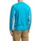 174GU_2 Simms Waypoint Shirt - UPF 50, Long Sleeve (For Men)