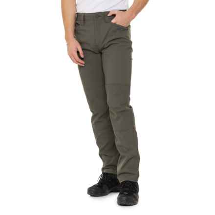 Simms Windrift Pants in Dark Gunmetal
