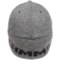 7892D_2 Simms Wool Flexfit® Flap Cap