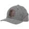 7892D_3 Simms Wool Flexfit® Flap Cap