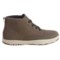 252PF_4 Simple Barney-91 Chukka Boots - Leather (For Men)