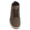 252PF_6 Simple Barney-91 Chukka Boots - Leather (For Men)