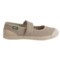 252KX_4 Simple Mary Janes Shoes (For Women)