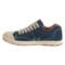 252NY_2 Simple Retro 91 Sneakers - Suede (For Men)