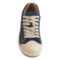 252NY_4 Simple Retro 91 Sneakers - Suede (For Men)