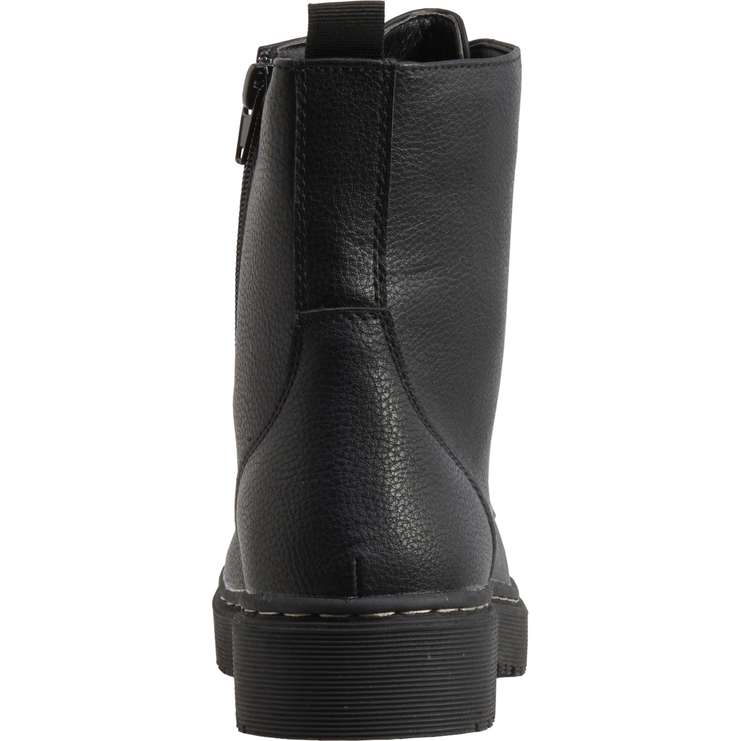 SINCERELY JULES Lil Harley Combat Boots (For Girls) Save 28