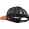 9HWNJ_2 Sitka 90s Script Hi Pro Trucker Hat