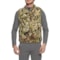 Sitka Ambient 100 PrimaLoft® Vest - Insulated in Subalpine