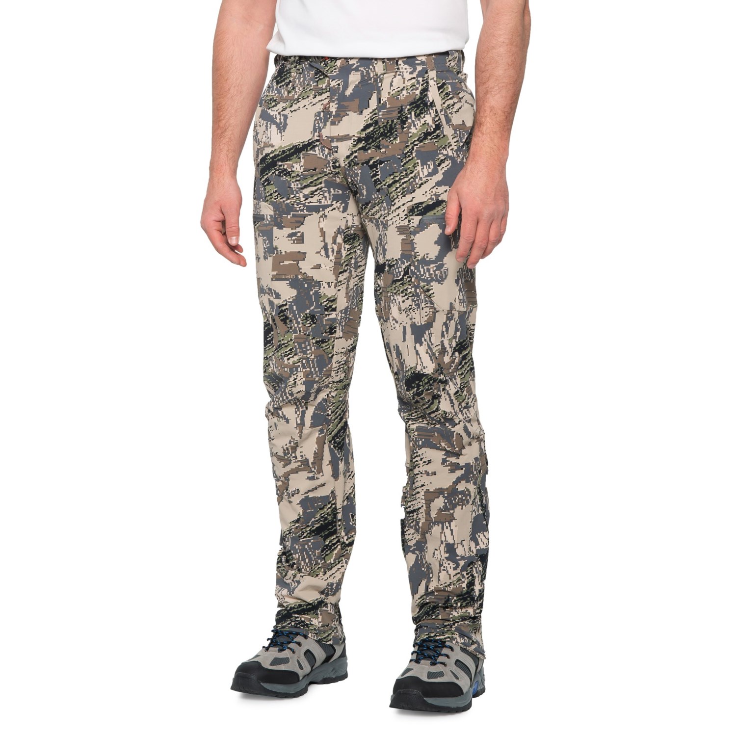 sitka hunting pants