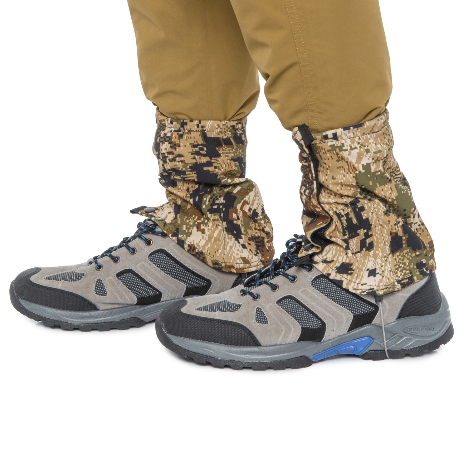 Sitka Ascent Shoe Gaiters Pair Save 42