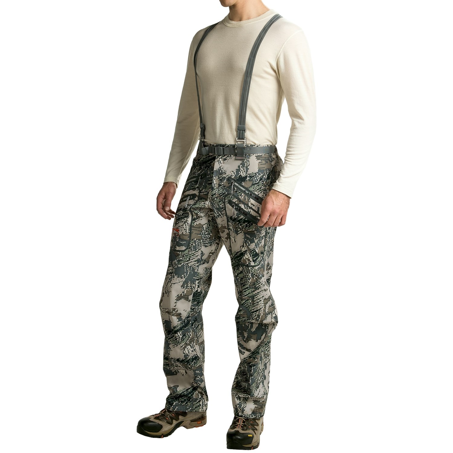 sitka hunting pants