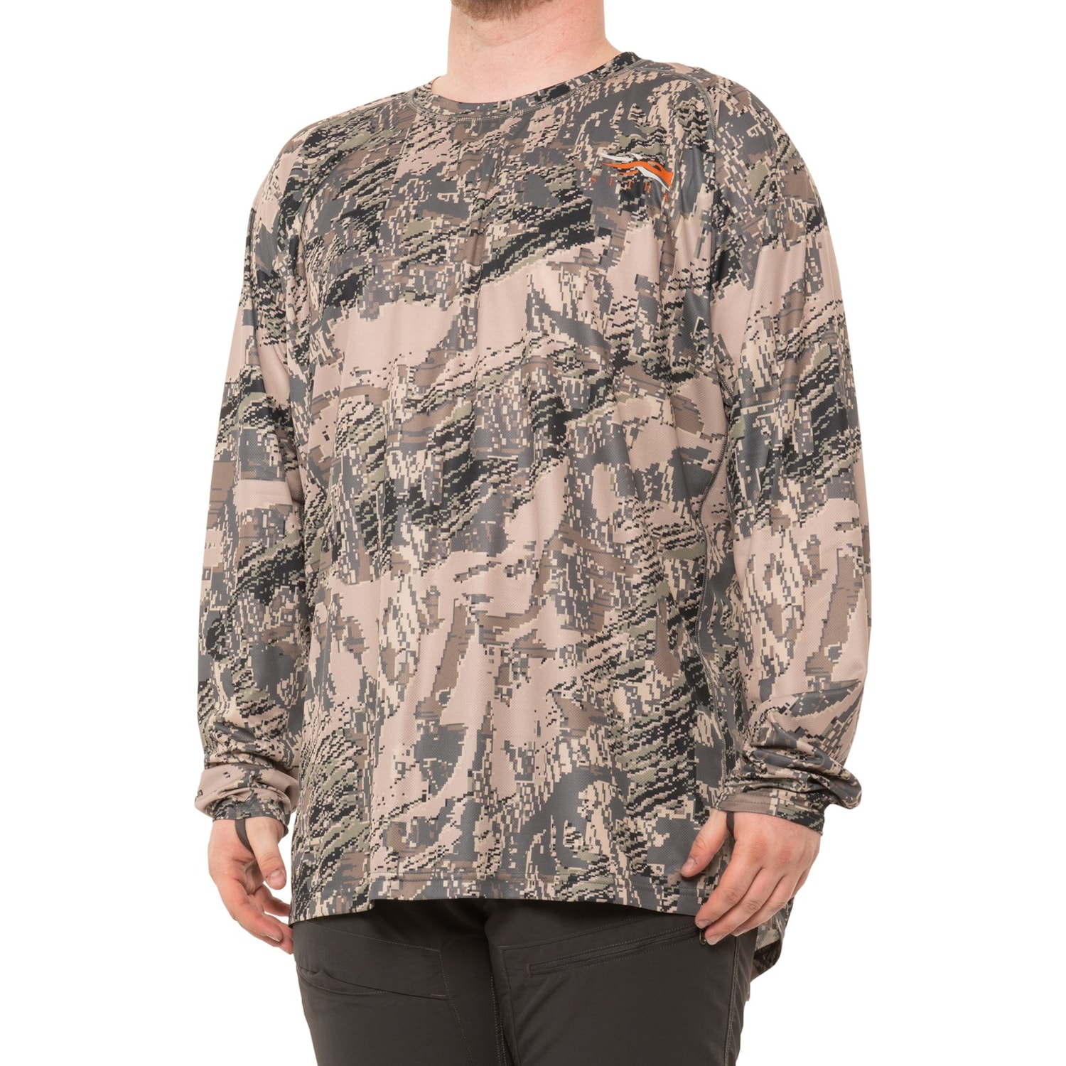 Sitka Core Gore Optifade® Base Layer 