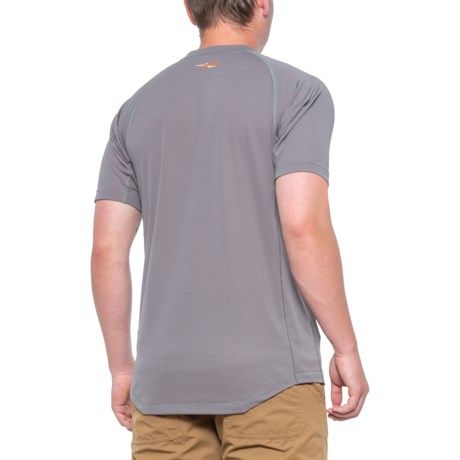 sitka core lightweight shirt