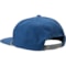 9HWNA_2 Sitka Cornerstone Unstructured Snap Back Baseball Cap