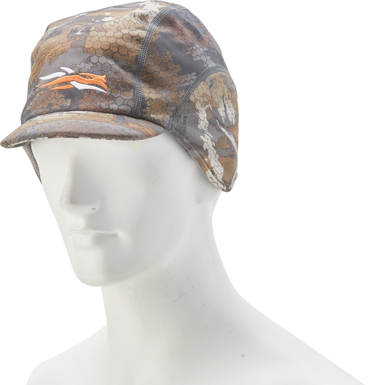 Sitka Dakota Gore® Windstopper® Hat (For Men) Save 38