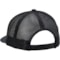8GYPT_3 Sitka Darkest Hi Pro Foam Trucker Hat