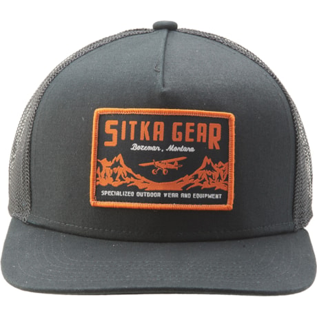 Sitka Descent High Profile Trucker Hat 