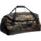 Sitka Drifter 75 L Duffel Bag in Cover