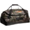 Sitka Drifter 75 L Duffel Bag in Cover