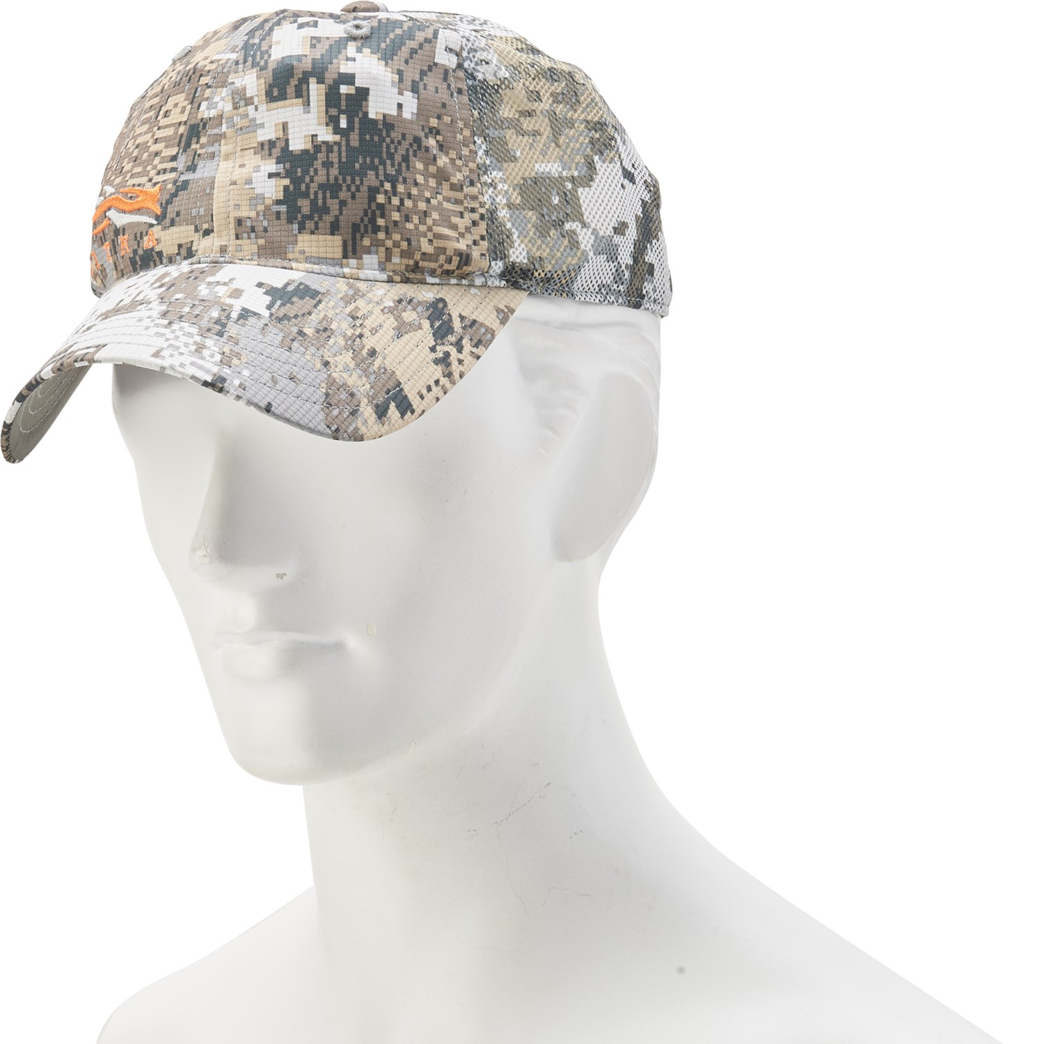 sitka esw hat