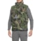Sitka Fanatic Vest - Insulated in Cover