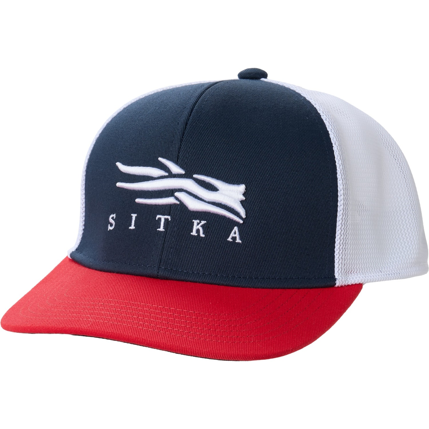 Sitka Icon Flex Mid Pro Trucker Hat - Save 75%