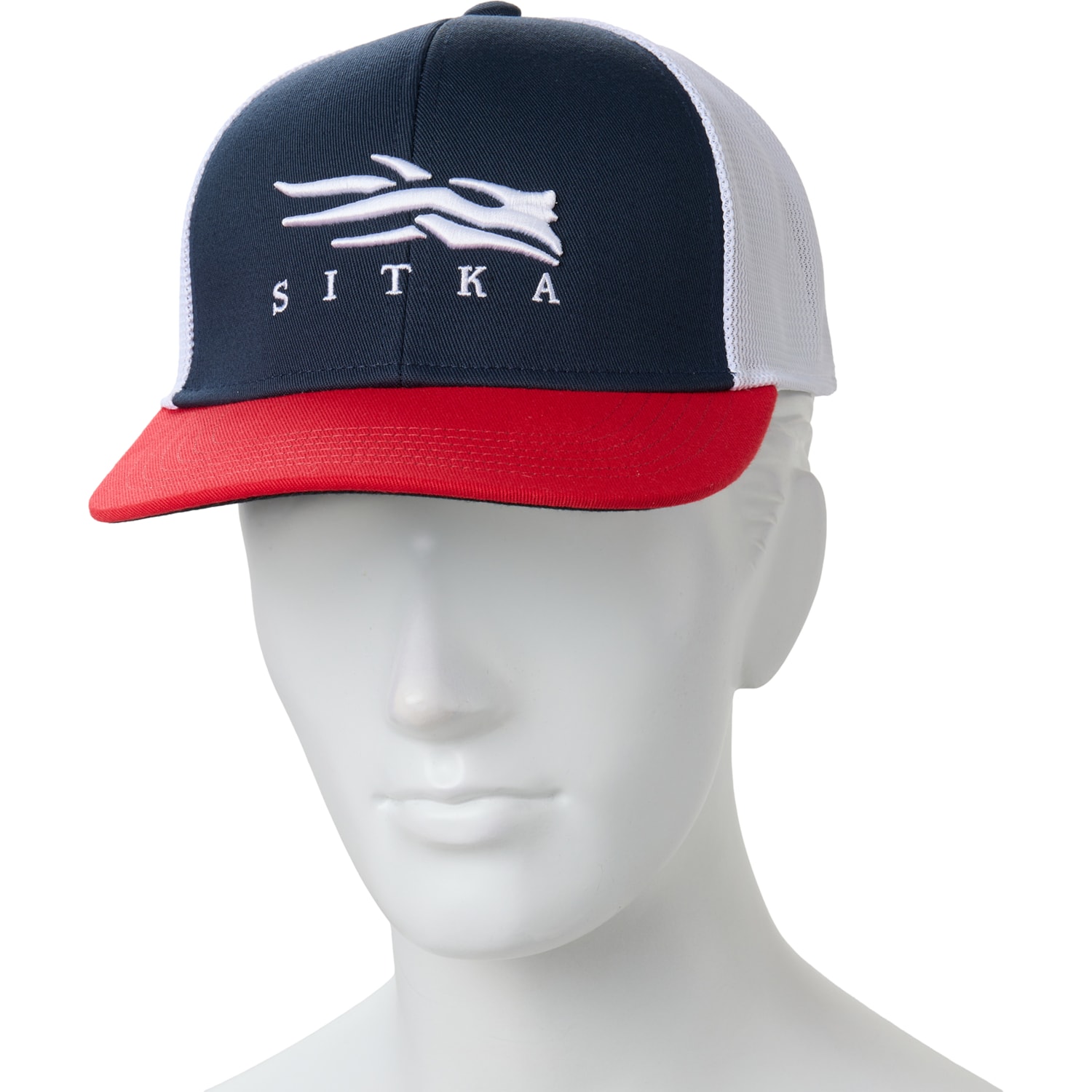 Sitka Icon Flex Mid Pro Trucker Hat - Save 75%