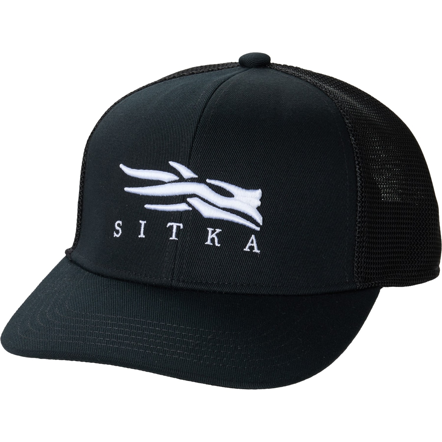 Sitka Icon Flex Mid Trucker Hat - Save 62%