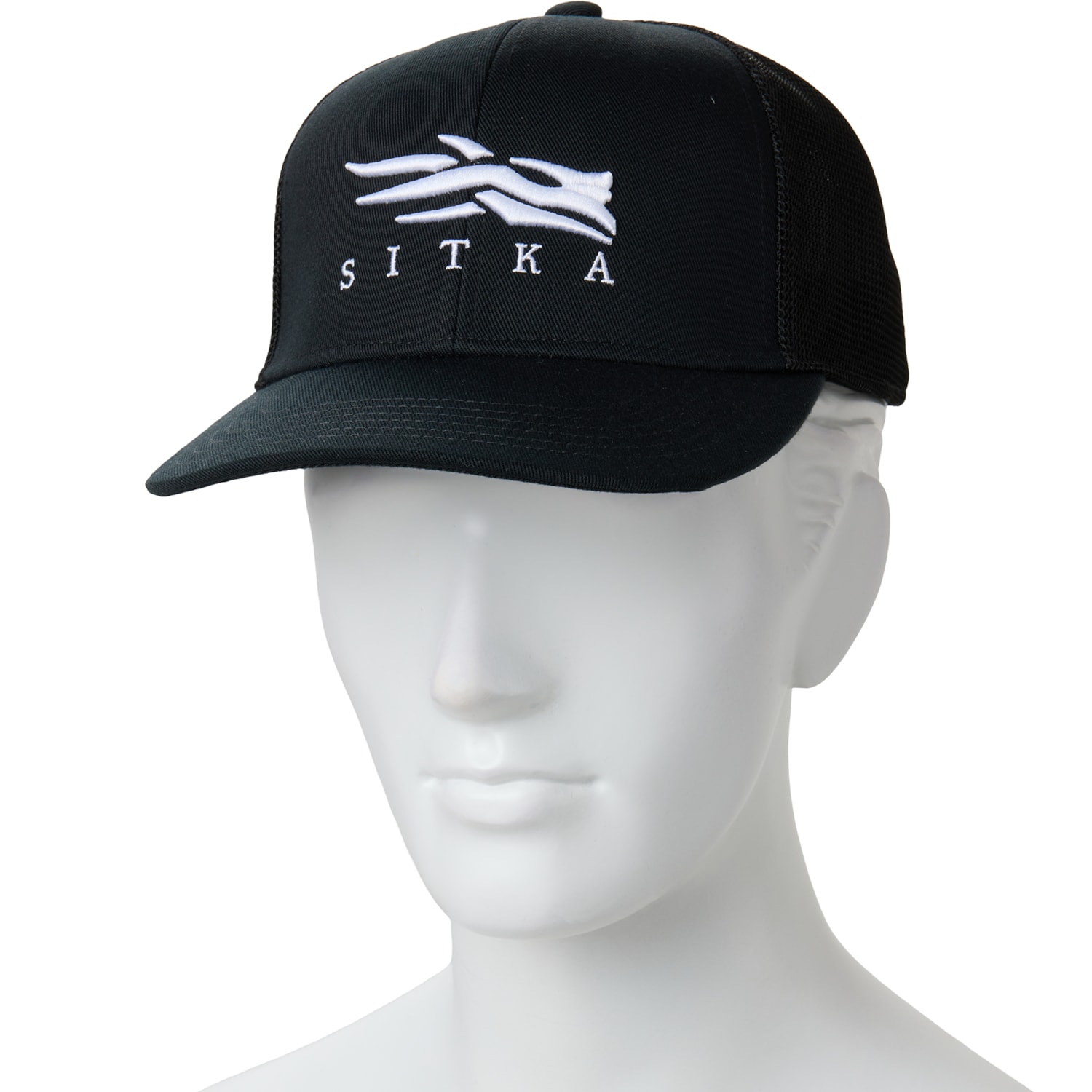 Sitka Icon Flex Mid Trucker Hat - Save 62%