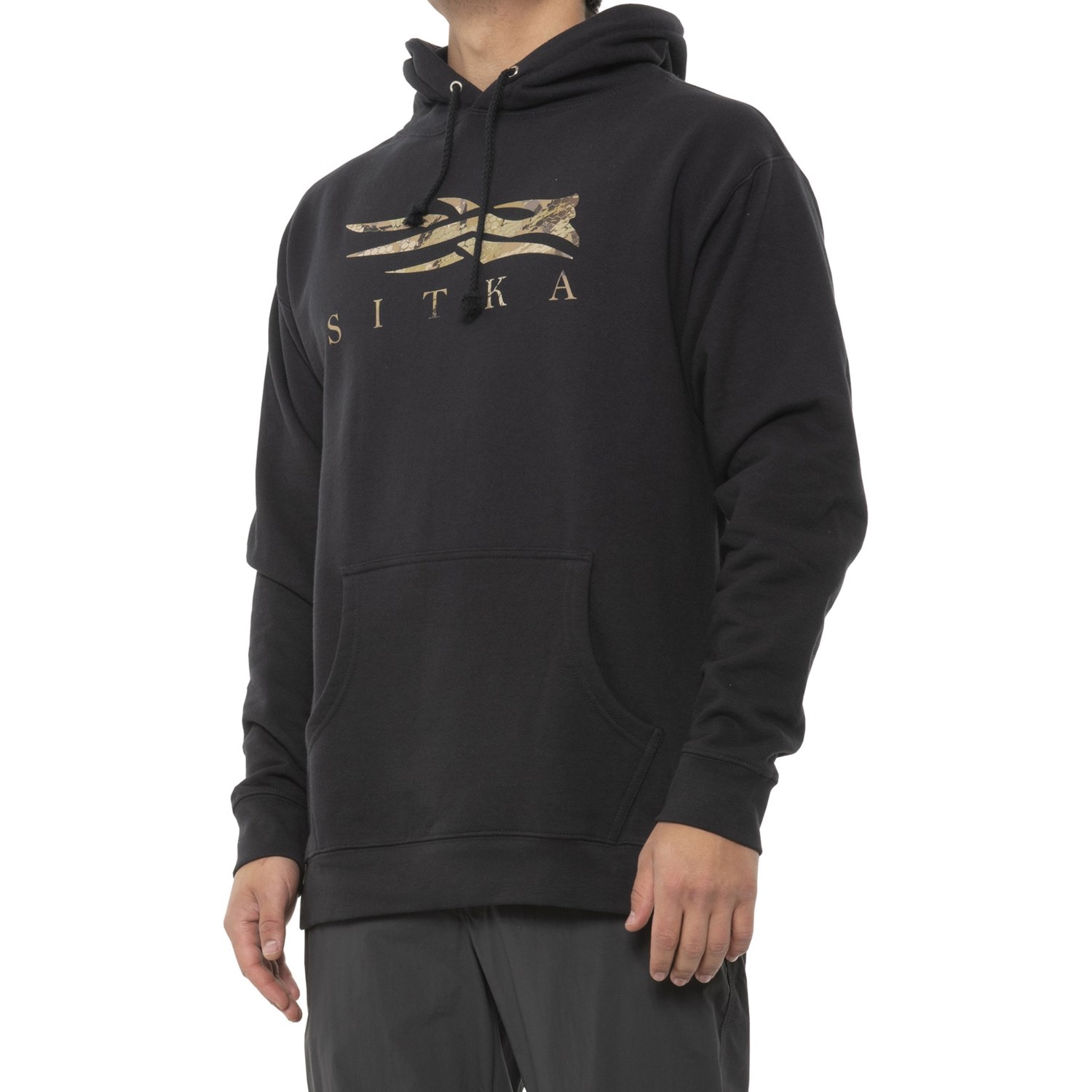 Sitka Icon Optifade® Hoodie (For Men) Save 42