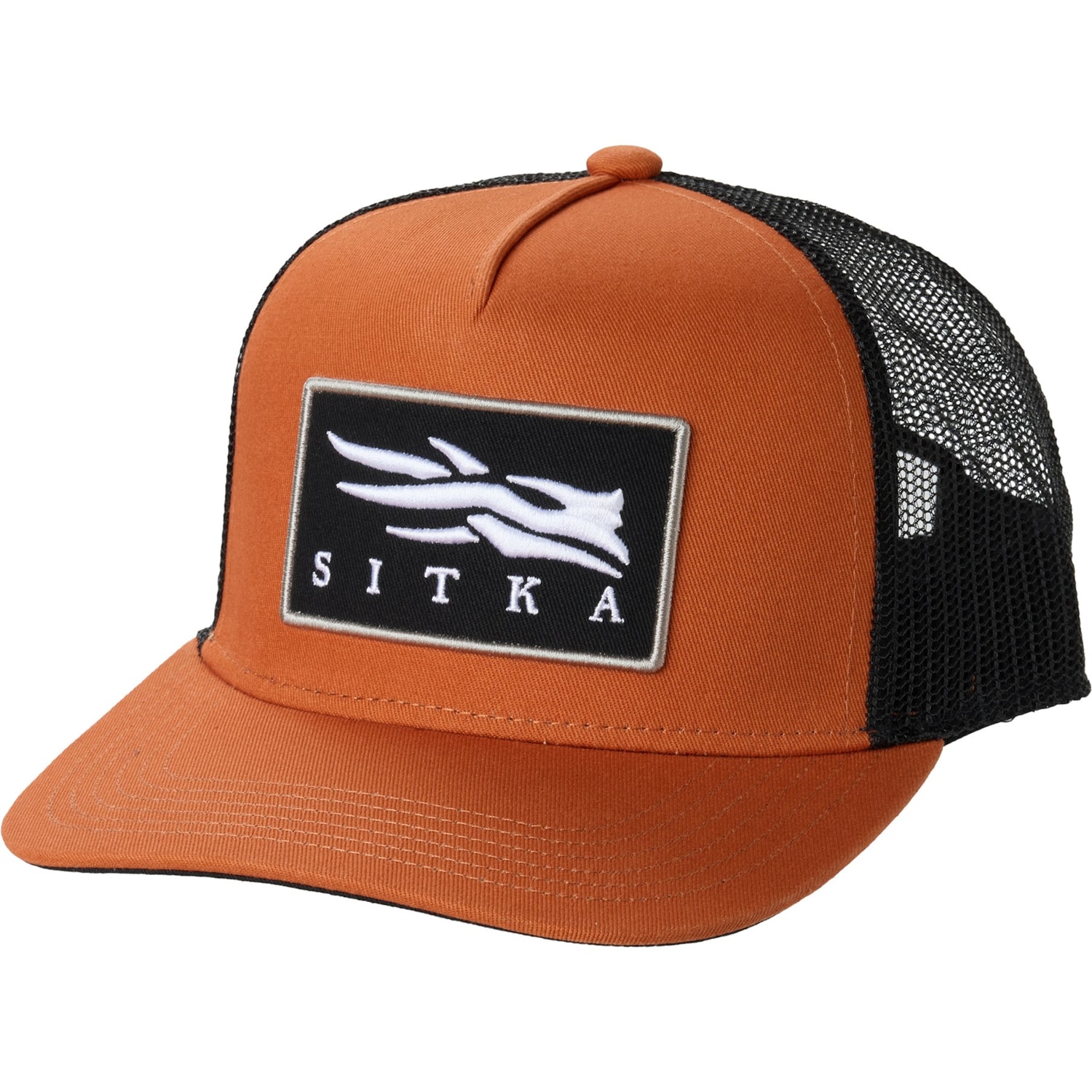 Sitka Icon Patch High Pro Trucker Hat - Save 57%