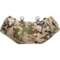Sitka Jetstream WS PrimaLoft® Muff - Insulated in Subalpine