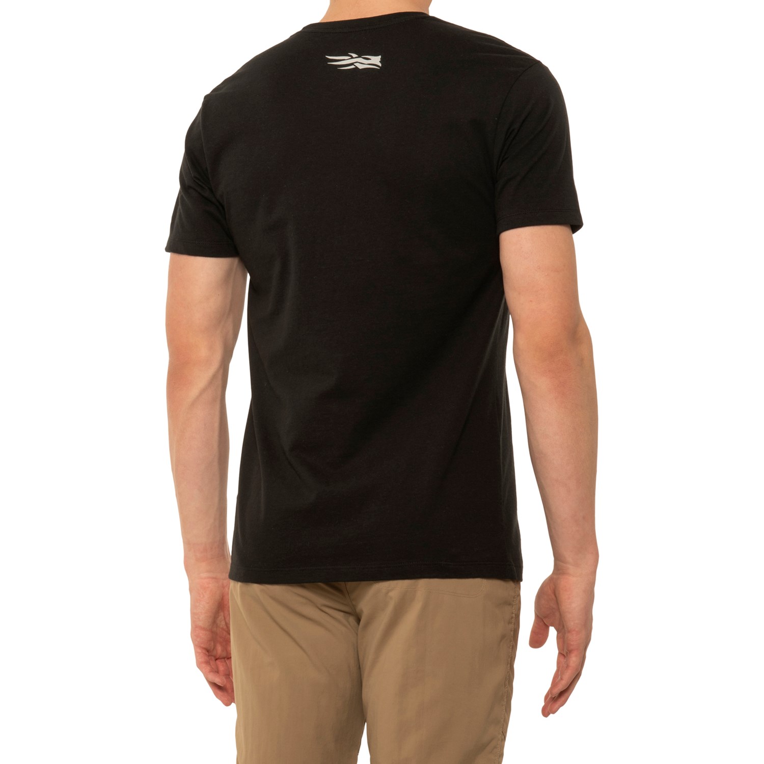 Details about   SITKA Men's Shield Short Sleeve Lead T-Shirt 20250-PB 