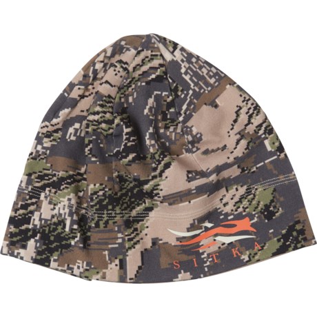 sitka merino base layer