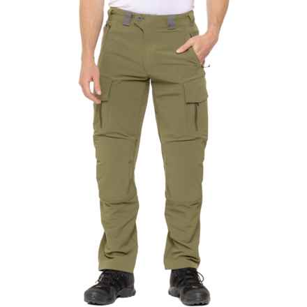 Sitka Mountain Pants in Covert