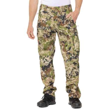 Sitka Mountain Pants in Subalpine