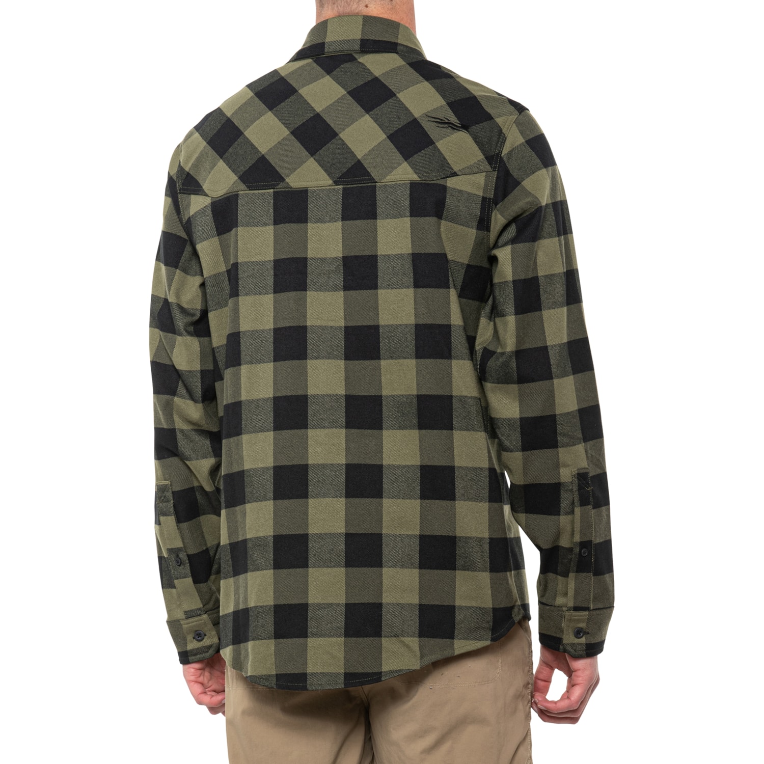 Sitka Riser Work Shirt (For Men) - Save 49%