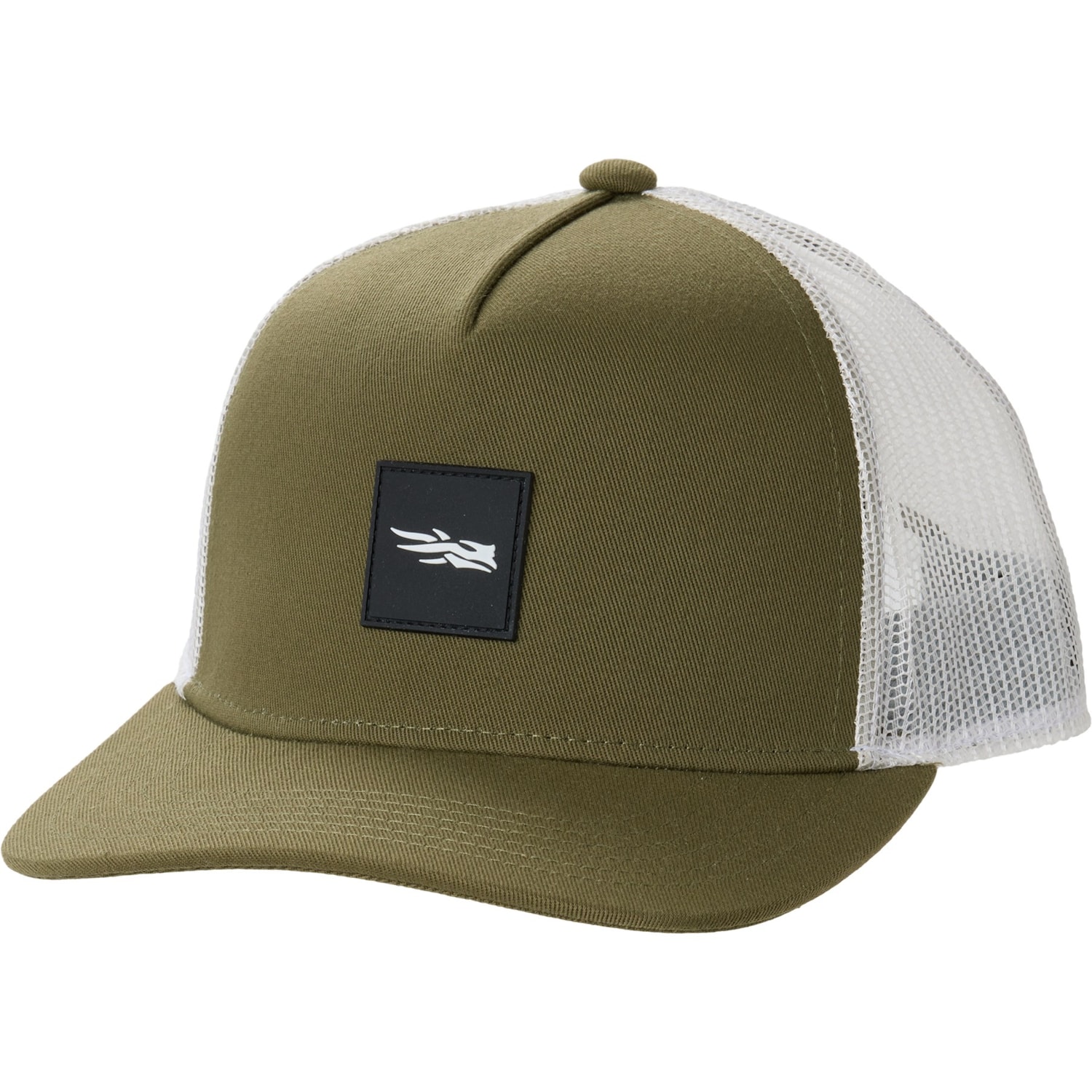 帽子 i3hats Sitka Rubber Patch Hi Pro Trucker Hat - Save 71%