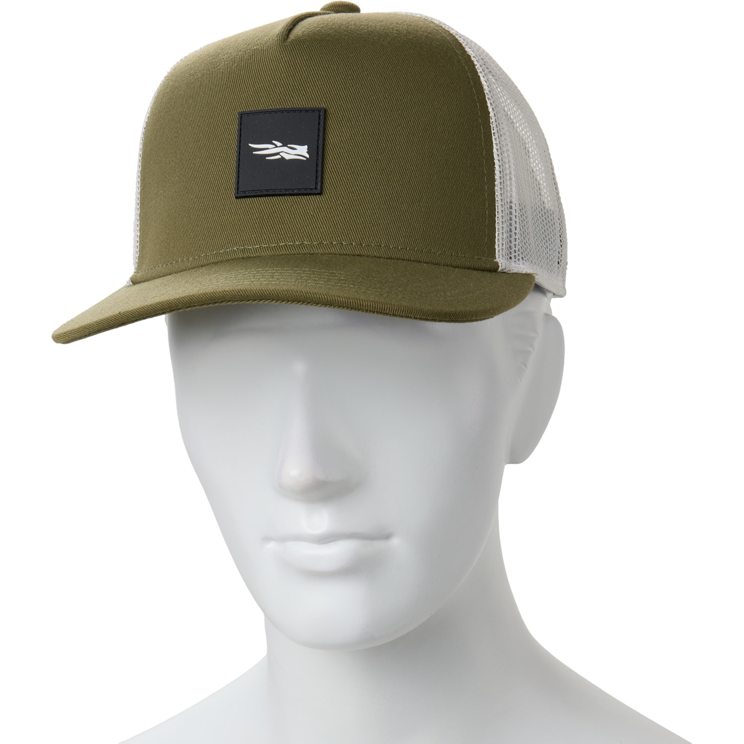 Sitka Rubber Patch Hi Pro Trucker Hat - Save 71%