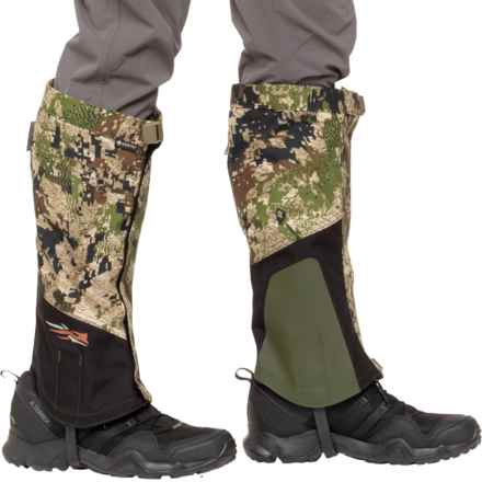 Sitka Stormfront Gore-Tex® Gaiters - Pair, Waterproof in Subalpine