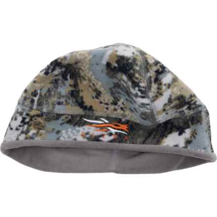 Sitka Stratus Windstopper® Beanie in Elevated Ii