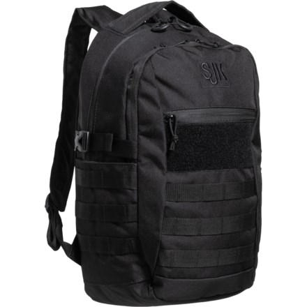 ★ ACOC★ Gathered BackpackBlack 5006162460 1450891041_Nutech17BP_4_FrontP