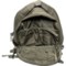6GRPW_3 SJK Chaos 20 L Backpack - Leaf Green