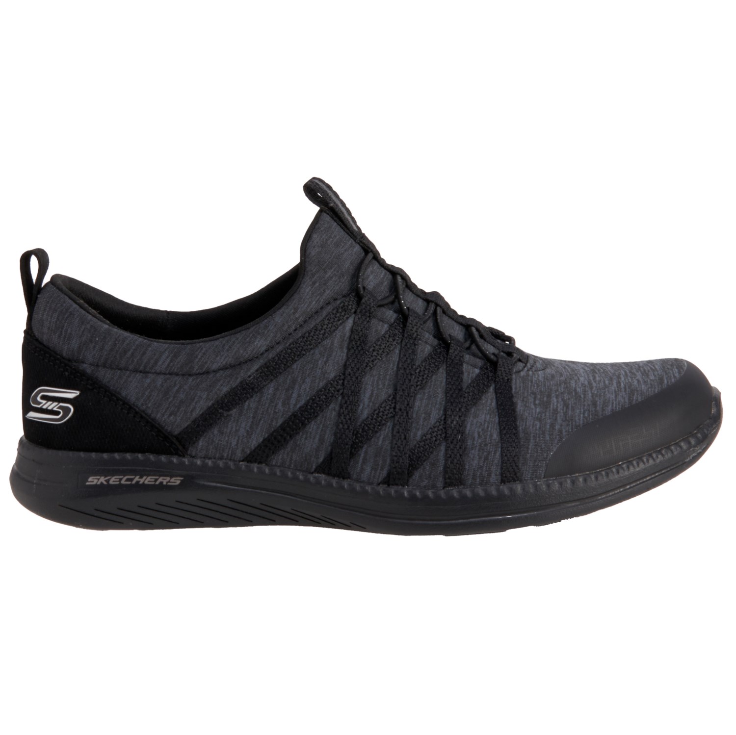 skechers city pro slip on shoes ladies