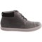 8401R_4 Skechers Define Korte Shoes - Leather (For Men)