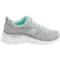 179KY_4 Skechers Fashion Fit-Style Chic Sneakers (For Women)
