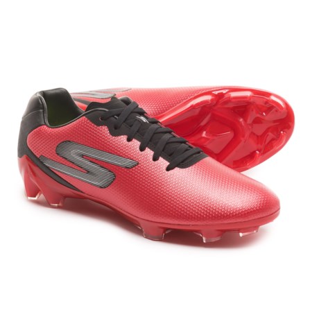 skechers baseball cleats