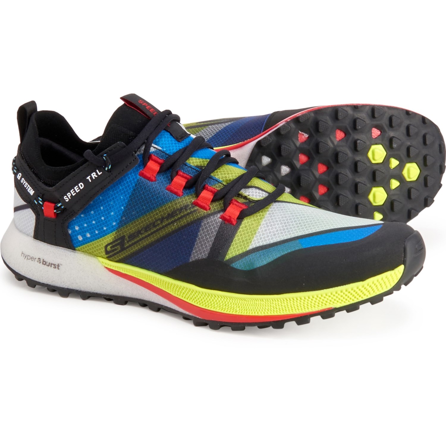 skechers running shoes